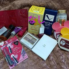 💰最終値下げ⤵💄コスメセット✨