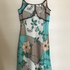 美品◆ozocオゾック◆ワンピース