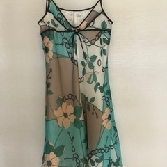 美品◆ozocオゾック◆ワンピースの画像