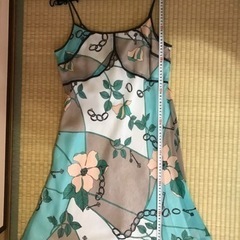 美品◆ozocオゾック◆ワンピースの画像