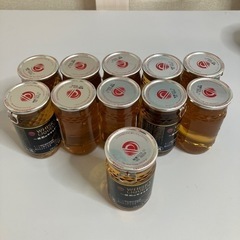 ウイスキーリキュール×11本