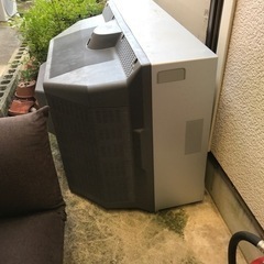 家具、家電の回収をお願いしますの画像