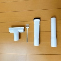 MODERN DECO 掃除機の画像