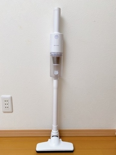 MODERN DECO 掃除機