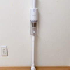 MODERN DECO 掃除機