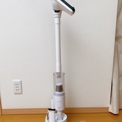 MODERN DECO 掃除機の画像