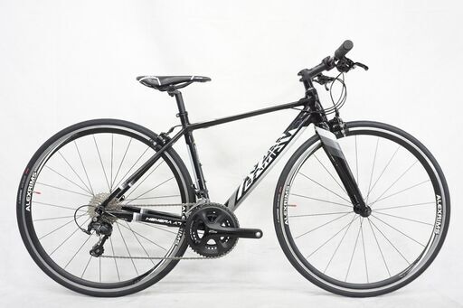 AXMAN 「アックスマン」 HEMERA A7 2016年モデル フラットバーロード ロードバイク クロスバイク 3722080900030