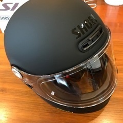 ショーエイ　ヘルメット　グラムスター