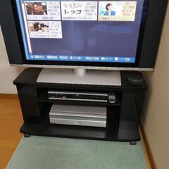 成約済、テレビ32インチの画像