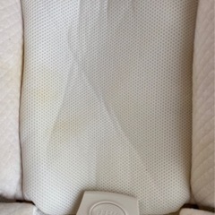 Combi コンビ　ハイ&ローラック　電動 バウンサーの画像