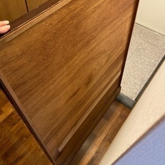 アンティーク　鏡　の画像