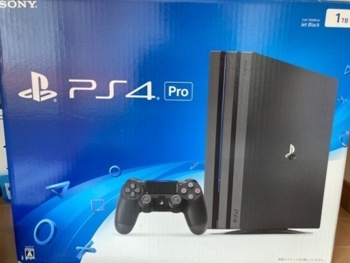  ps4 proとpsvr