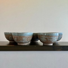 小皿✿︎5点セットの画像