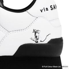 【限定品】新品　via SANGACIO×BRANDALISEDの画像