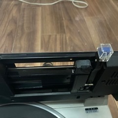 【値下げ】レコードプレーヤー Technics SL-DL1の画像