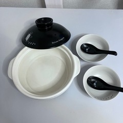 鍋 差し上げます