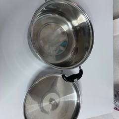 鍋あげます②
