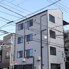 破格キャンペーン初期費用なんと500円のみ！！ 京成押上線京成立...