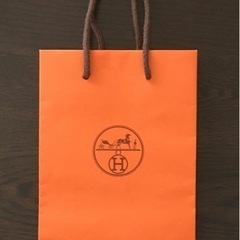 HERMES(エルメス) 髪留めの画像