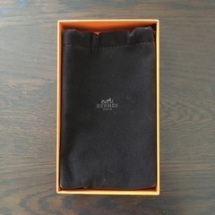 HERMES(エルメス) 髪留めの画像