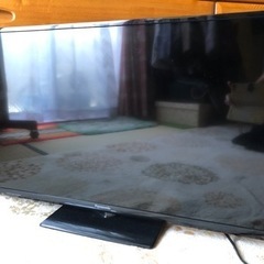32Vテレビ無料(故障中)