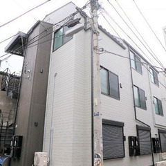 破格キャンペーン初期費用なんと500円のみ！！ 東武亀戸線東あず...