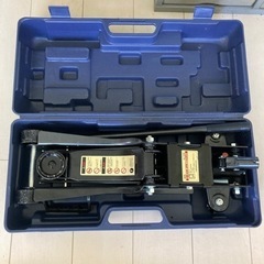 ローダウンジャッキ2t