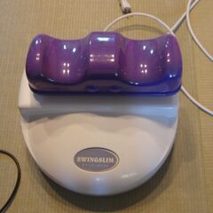 スウィングスリム健康器具