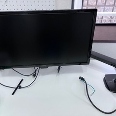 モニター ＋ モニターアーム