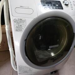 【引取限定】TOSHIBA TW-G510L(C)　ジャンク　ド...
