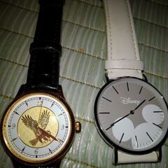 決まってしまいました。⌚時計　ジャンク