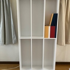 本棚