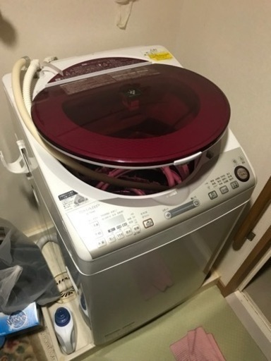 引き取りのみ