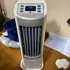 冷風機　サマーセール‼️ 残り1台‼️