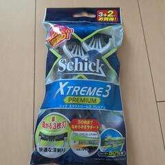 【受付終了】シック　エクストリーム3 4本入り