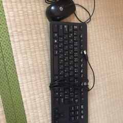 マウス キーボード