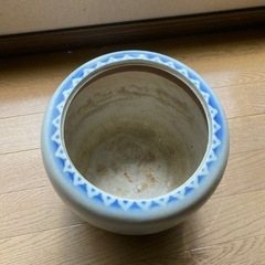 火鉢の画像