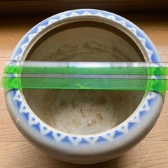 火鉢の画像