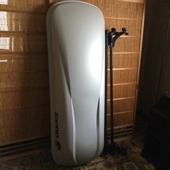 カールーフボックス