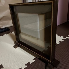 額縁の画像