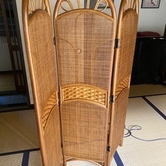 パーテーション（インテリア）の画像