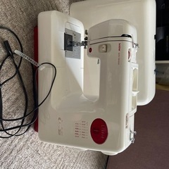 ブラザーミシン