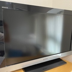 ソニー　ブラビア32型　SONY BRAVIA