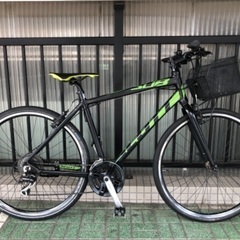 🔹クロスバイク🔹SCOTT(スコット)「SUB 40」