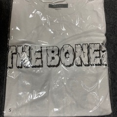 the bonez マリアtシャツ　