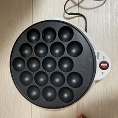 家庭用たこやき器