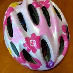 【再値下げしました】子ども用ヘルメット、キッズプロテクター