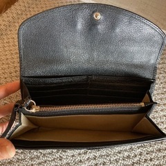 クロエ長財布　値下げしましたの画像