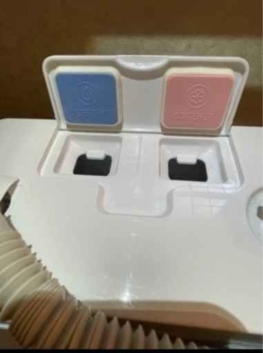 洗濯機10k 中古品