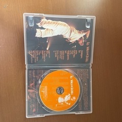 AIのCD2点セットの画像